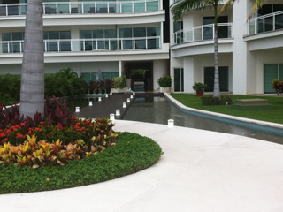 Bay View Grand Marina Ixtapa